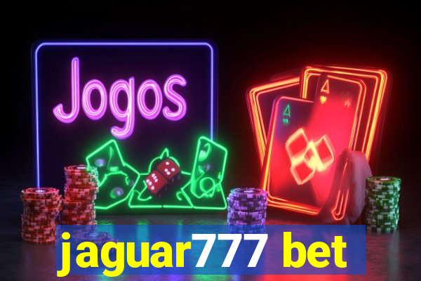 jaguar777 bet